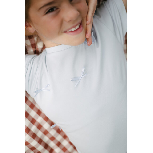 shirt 780863 Sky Blue