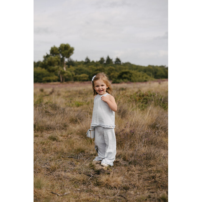 shirt 780863 Sky Blue *