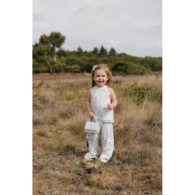 shirt 780863 Sky Blue *