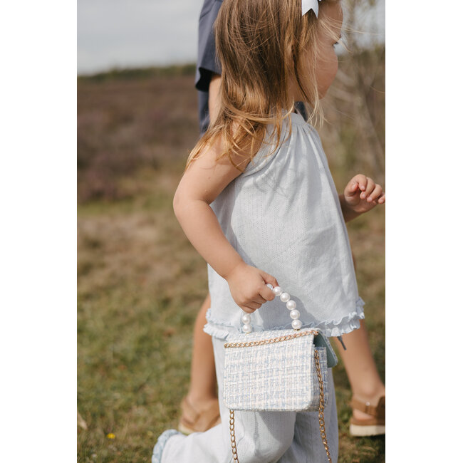 shirt 780863 Sky Blue *