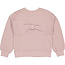 sweater 480862 Mauve