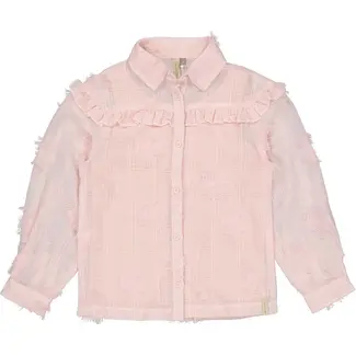 Levv shirt 480863 Light Mauve *