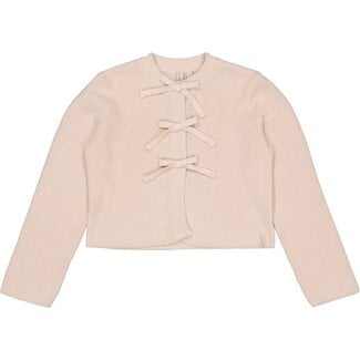 Levv sweater 480863 Light Mauve