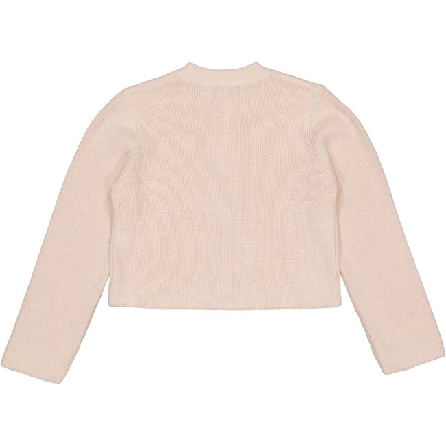 sweater 480863 Light Mauve