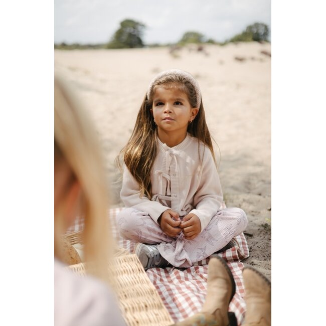 sweater 480863 Light Mauve