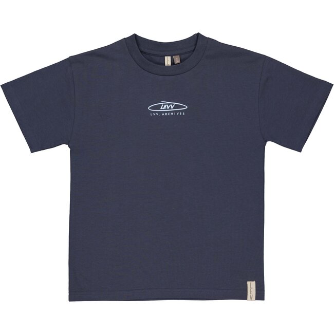 Shirt 780802 Dark Blue