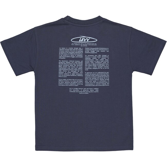 Shirt 780802 Dark Blue