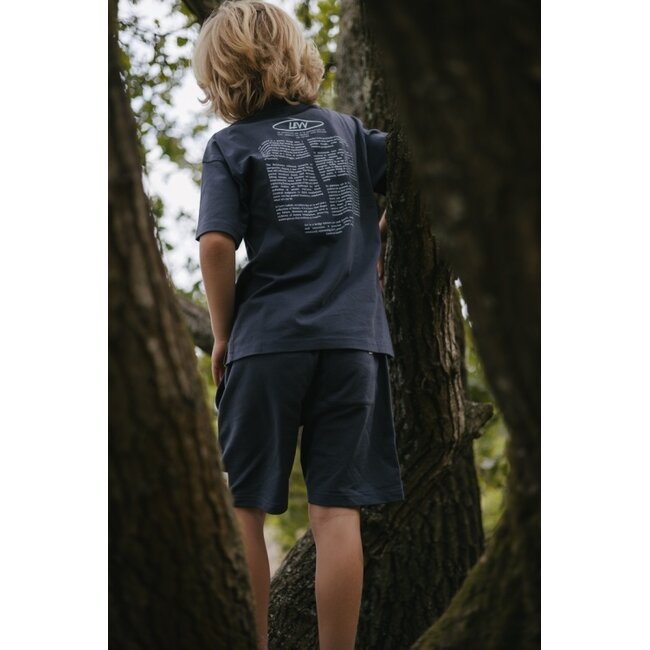 Shirt 780802 Dark Blue