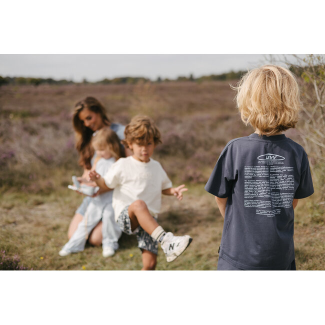 Shirt 780802 Dark Blue