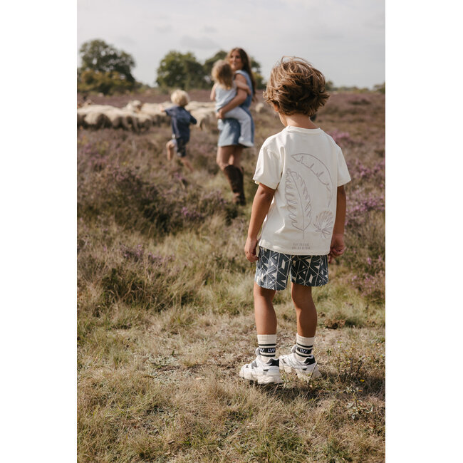 Shirt 868024 White Pearl