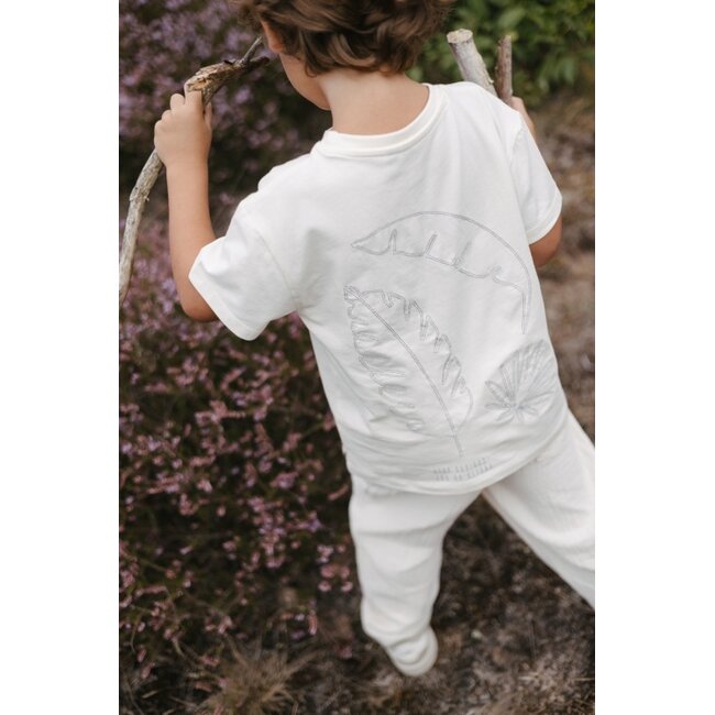 Shirt 868024 White Pearl