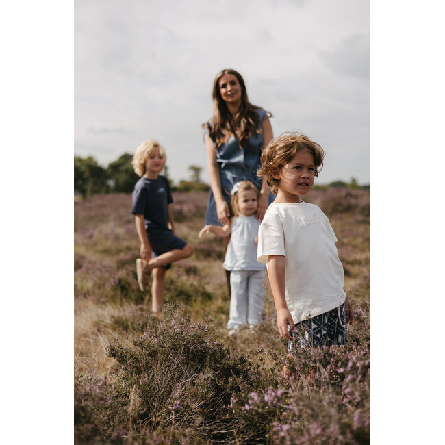 Shirt 868024 White Pearl