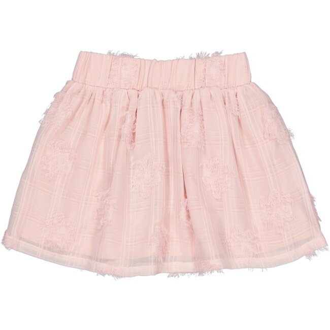 Skirt 480863 Light Mauve