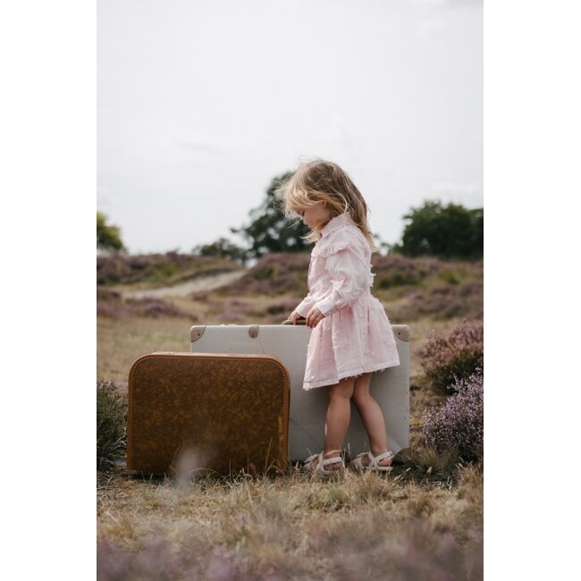 Skirt 480863 Light Mauve