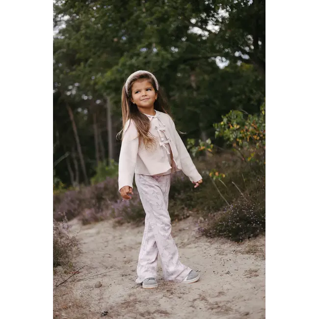 pants 8698080 AOP White Animal