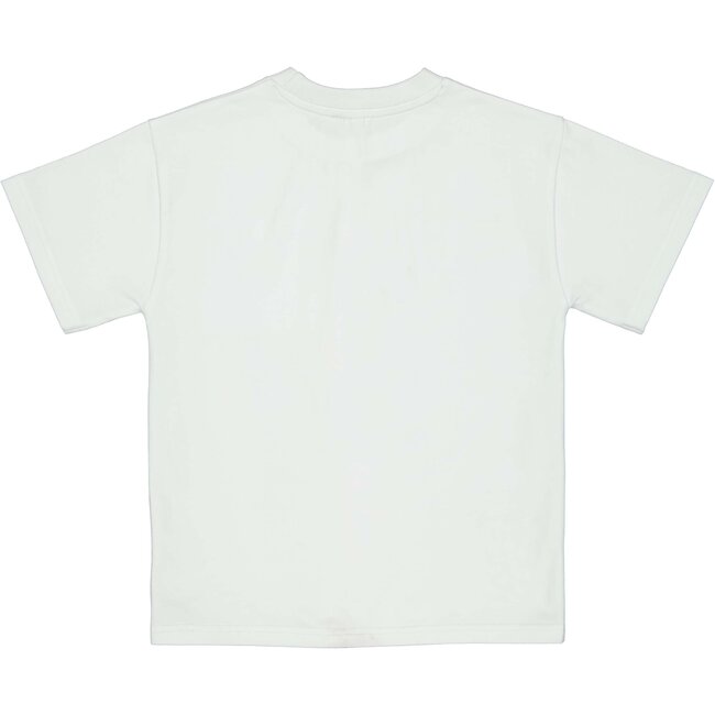 Shirt 78023 Pastel Blue