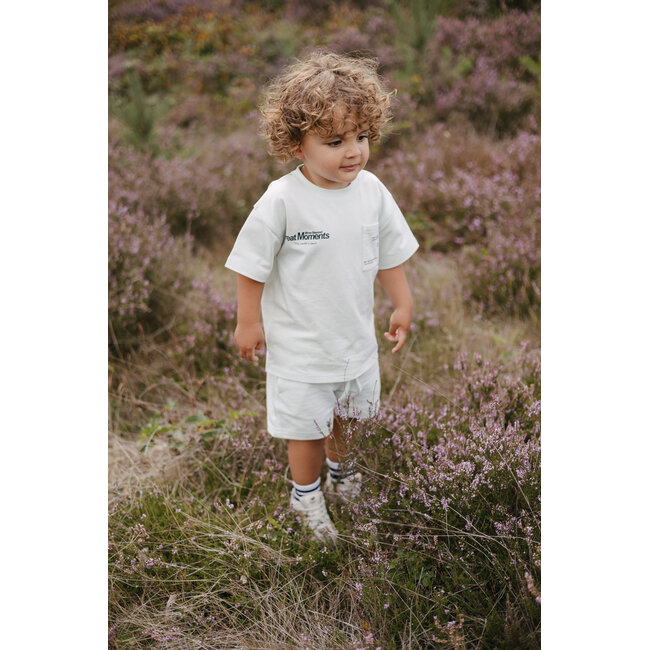 Shirt 78023 Pastel Blue