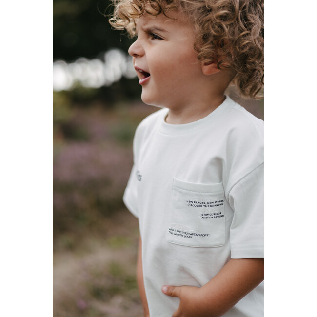 Shirt 78023 Pastel Blue