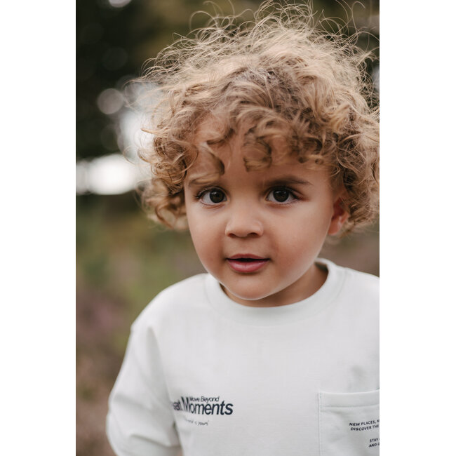 Shirt 78023 Pastel Blue