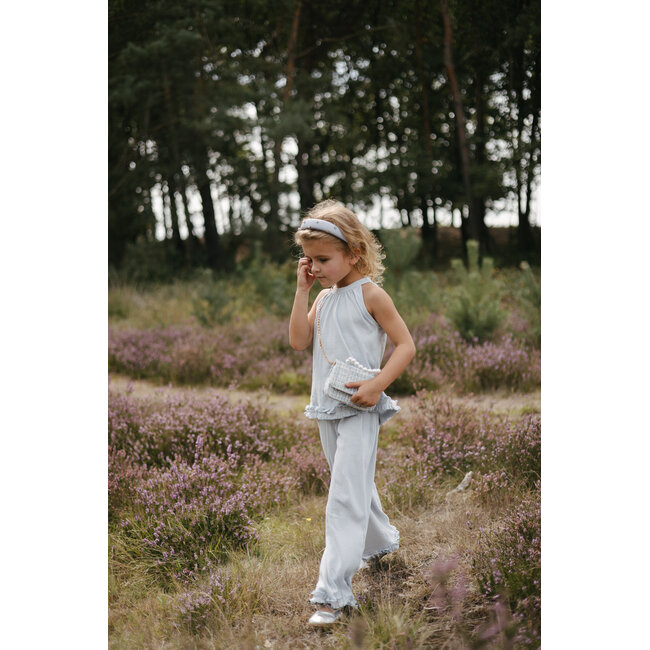 pants 780863 Sky Blue