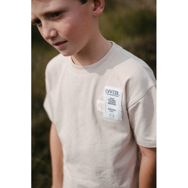 Shirt 980803 Light Grey