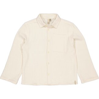 Levv Shirt 980803 Light Grey *