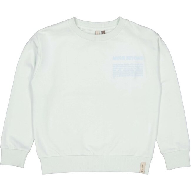 Sweater 78023 Pastel Blue