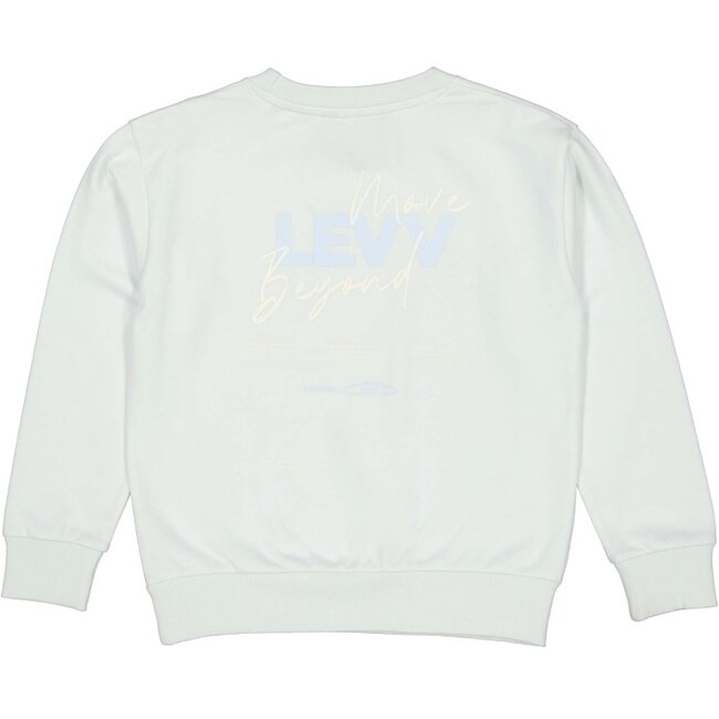 Sweater 78023 Pastel Blue