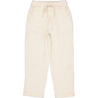 Levv Pants 980803 Light Grey