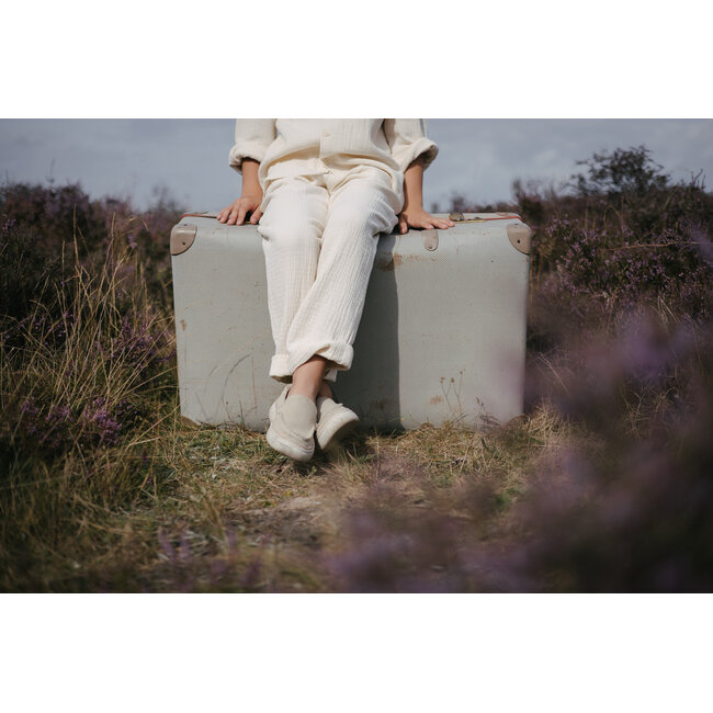 Pants 980803 Light Grey