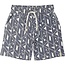 Pants 79804 AOP Blue Graphic