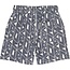 Pants 79804 AOP Blue Graphic