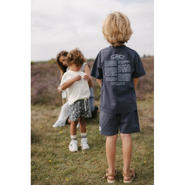 Pants 780802 Dark Blue