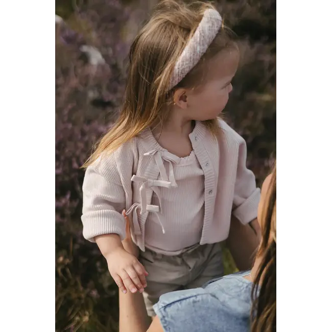 shirt 480863 Light Mauve