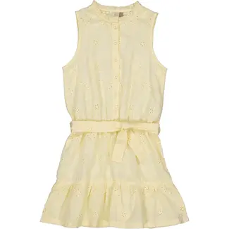 Levv LS263BECKY Dress 2006 Bright Yellow