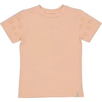 Levv LS263BERNA Shirt 3019 Pastel Peach