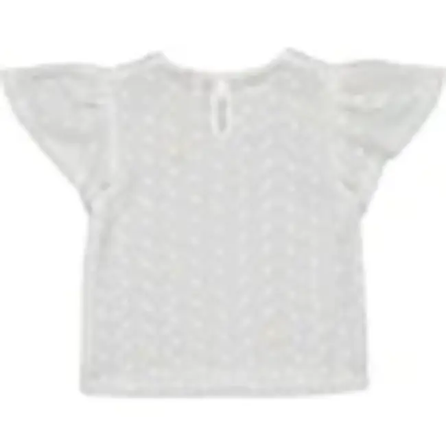 LS263BLISS Shirt 1024 White Pearl