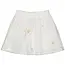 LS263BRIANA Skirt 1024 White Pearl