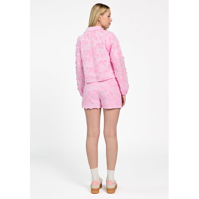 LIEN CO 511 G CO 511  152215-BEGONIAPINK