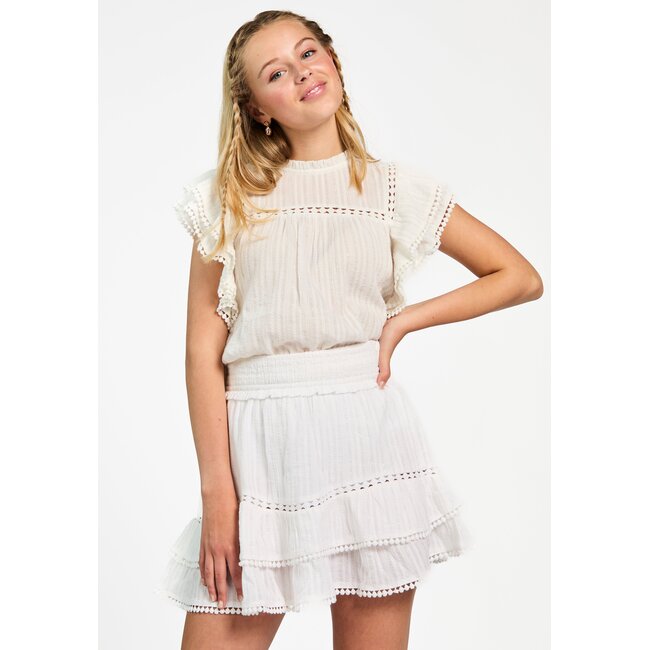 YLENIA LUREX CO 503 G CO 503  114300-LESBLANCS