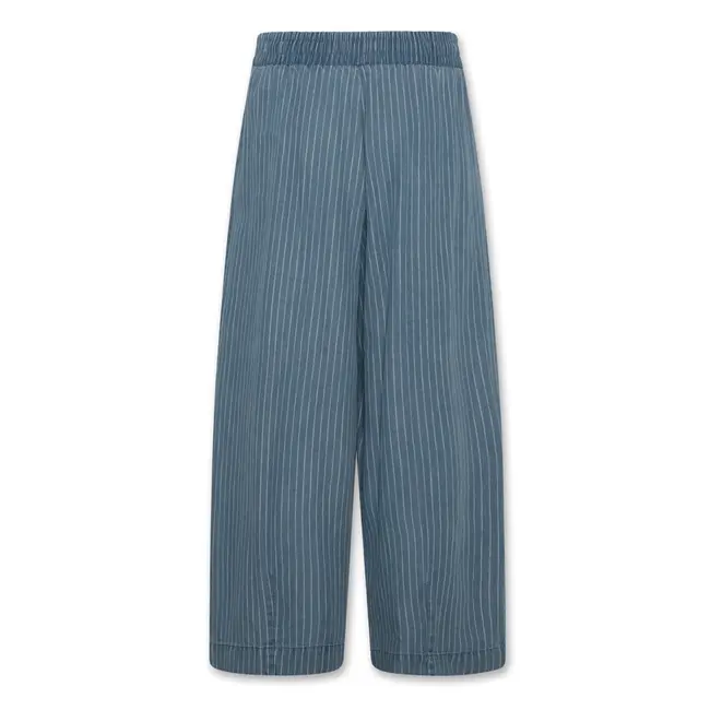 asa pants stripe  001011 - wash middle