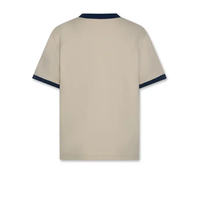 max t-shirt snacks  000108 - bone