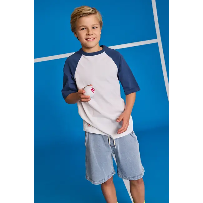 alex shorts soho  001020 - wash light