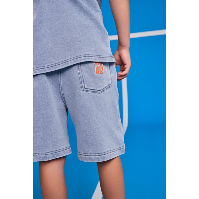 alex shorts soho  001020 - wash light