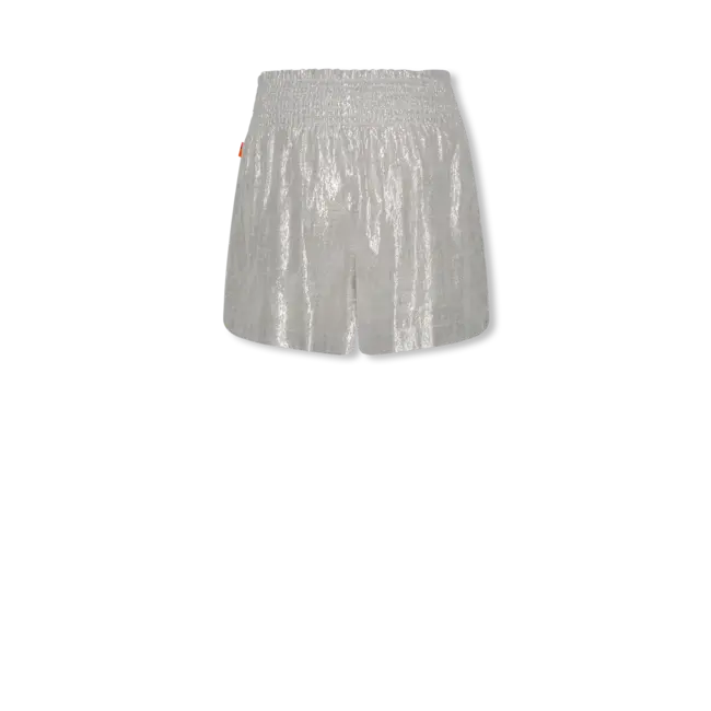 eve shorts silver OL  000014 - silver