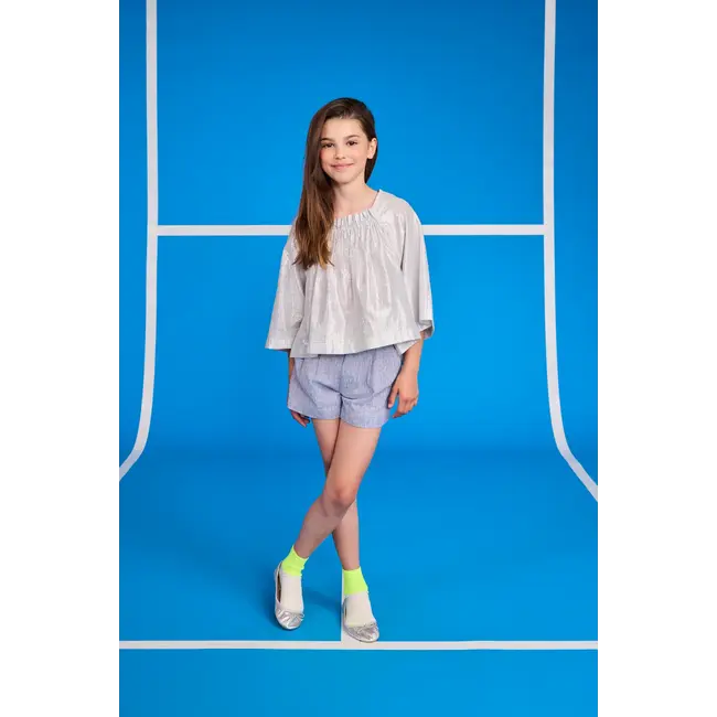 ada shirt silver OL  000014 - silver