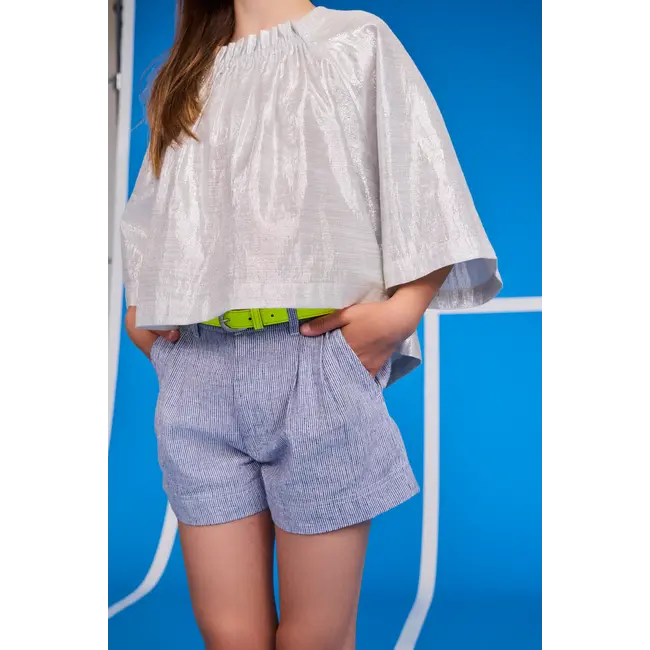 ada shirt silver OL  000014 - silver