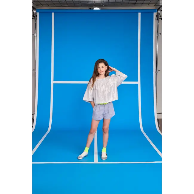 ada shirt silver OL  000014 - silver