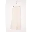 Vosges Ebroidery Trouser Off White