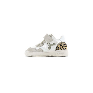 Shoesme Beige Leopard
